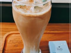 -Peet's Coffee皮爷咖啡(大学路店)