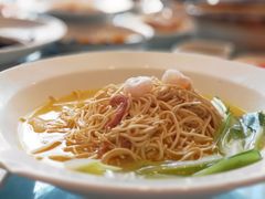 煮干丝-广玉兰上海菜(德平店)