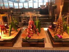 -千滋百味自助海鲜烤肉(布吉景华店)