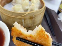 虾饼-常州糕团店(北大街新世纪商城店)