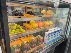 -茶百道(春熙路银石广场店)
