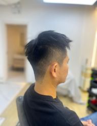 -尤司男士国潮理发馆