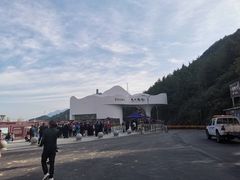 -重庆云阳龙缸景区