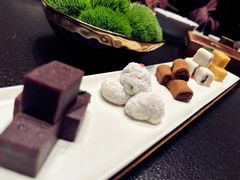 -四季民福烤鸭店(外滩外白渡桥店)