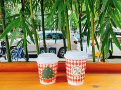-明谦·Coffee&Cocktail Bar(美您公园店)