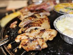 -炑八韩烤(琼华店)