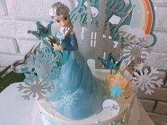 -风甜日暖·星座主题甜点(东二环泰禾店)