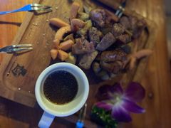 -THE BARMAN HOUSE(调酒师南门店)