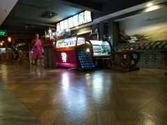 -绿岛汤泉韩式休闲会所