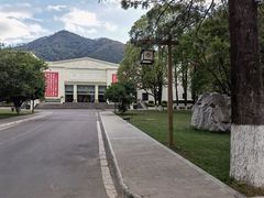 -西昌邛海宾馆