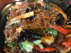 -火炉情韩国料理店(古田路店)
