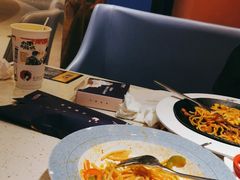 -夏日玛莉西餐厅(金茂览秀城店)