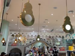 -奈尔宝·儿童乐园·亲子餐厅(华采天地店)