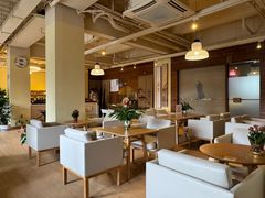 -品茗轩茶楼(江川路店)