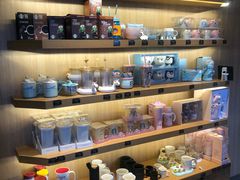 -星巴克(北京广渠门名敦道店)
