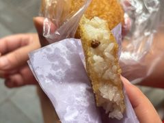 -祖传苏油糕