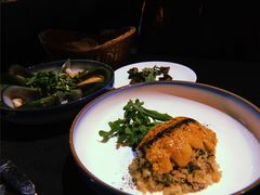 -小火花·干式熟成牛排馆Spark SteakHouse(剑桥郡店)