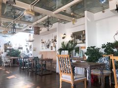 -Vanillacafe香草咖啡(银海大世界店)