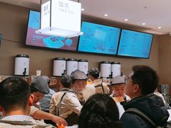-奈雪的茶(大悦城店)