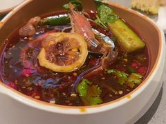 -海底捞火锅(河东万达广场店)