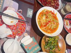 -拾捌川·自贡爆炒(新街口店)