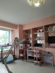 -Pink You美甲美睫纹绣定制中心