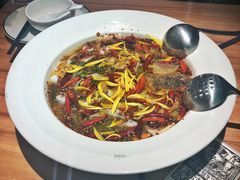 -太二酸菜鱼(深圳布吉万象汇店)
