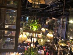 大堂-胡桃里音乐酒馆(白云五号T5 MALL店)