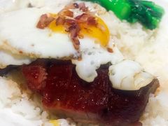 -龙记·香港茶餐厅(海上世界店)