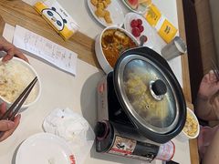 -醉得意·家常菜(二七路店)