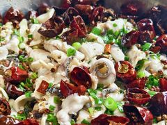 -百岁鱼(七一路店)