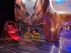 -上海外滩英迪格酒店