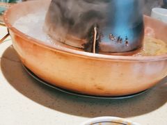 -东镇老火锅(长春路首店)