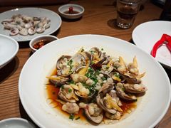 -小厨师·二十年沈家门小海鲜(百井坊巷店)