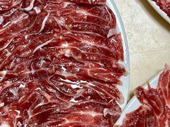 -五洲牛肉美食馆