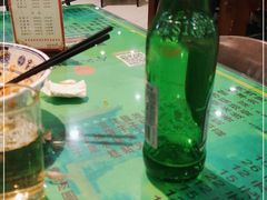 -令氏家外家周秦食府(高新店)