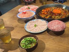 -楠火锅(昆山金鹰店)
