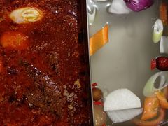 -九府羊鲜羊火锅·烧烤·小海鲜(华汇大厦店)