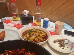 -嘉陵楼馋嘴城(簋街总店)