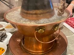 -东来顺饭庄(王府井步行街店)