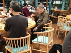 -厨神老街兔·淳朴人家店(盐帮菜风味名店)