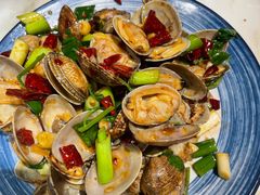 -日丰园海肠水饺·老字号大连海鲜(和平广场店)