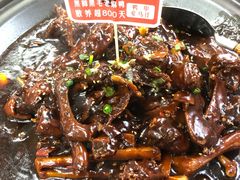 -回味黑鸭煲·始于2006(万松园店)