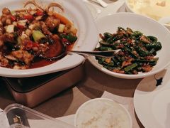 -简小舍·民间手艺菜(武昌江滩店)