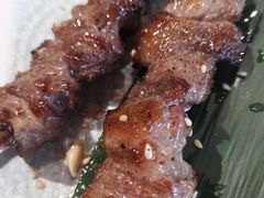 -元满•自助和牛·烧鸟lzakaya(文范路店)