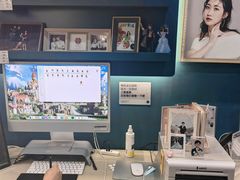 -海马体照相馆(西安高新万达广场店)