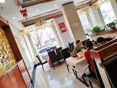 -鑫巴蜀(大兴店)