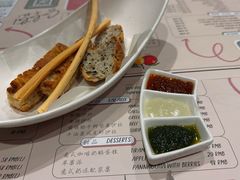 -安妮意大利餐厅(丽都店)
