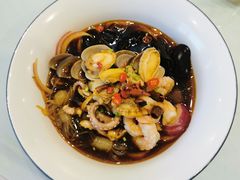 -香融府·烤鸭·家常菜(马家堡路店)