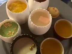 -香港唯港荟 Hotel ICON – The Market